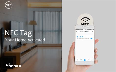 nfc tag smart key tag|how to use nfc tags.